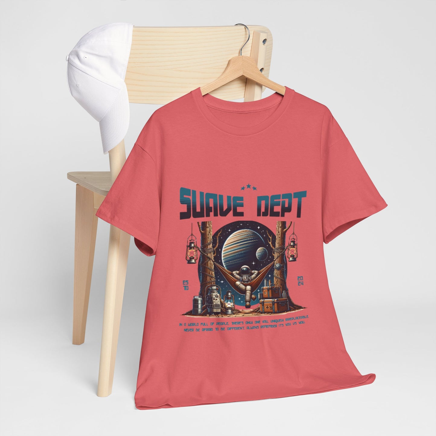 Unisex Space Shirt