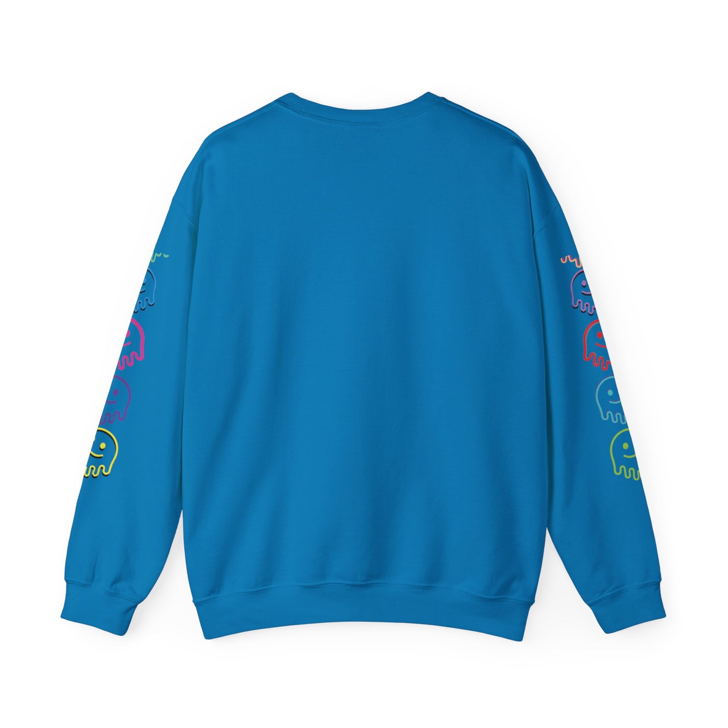 Unisex Drippy Sweatshirt