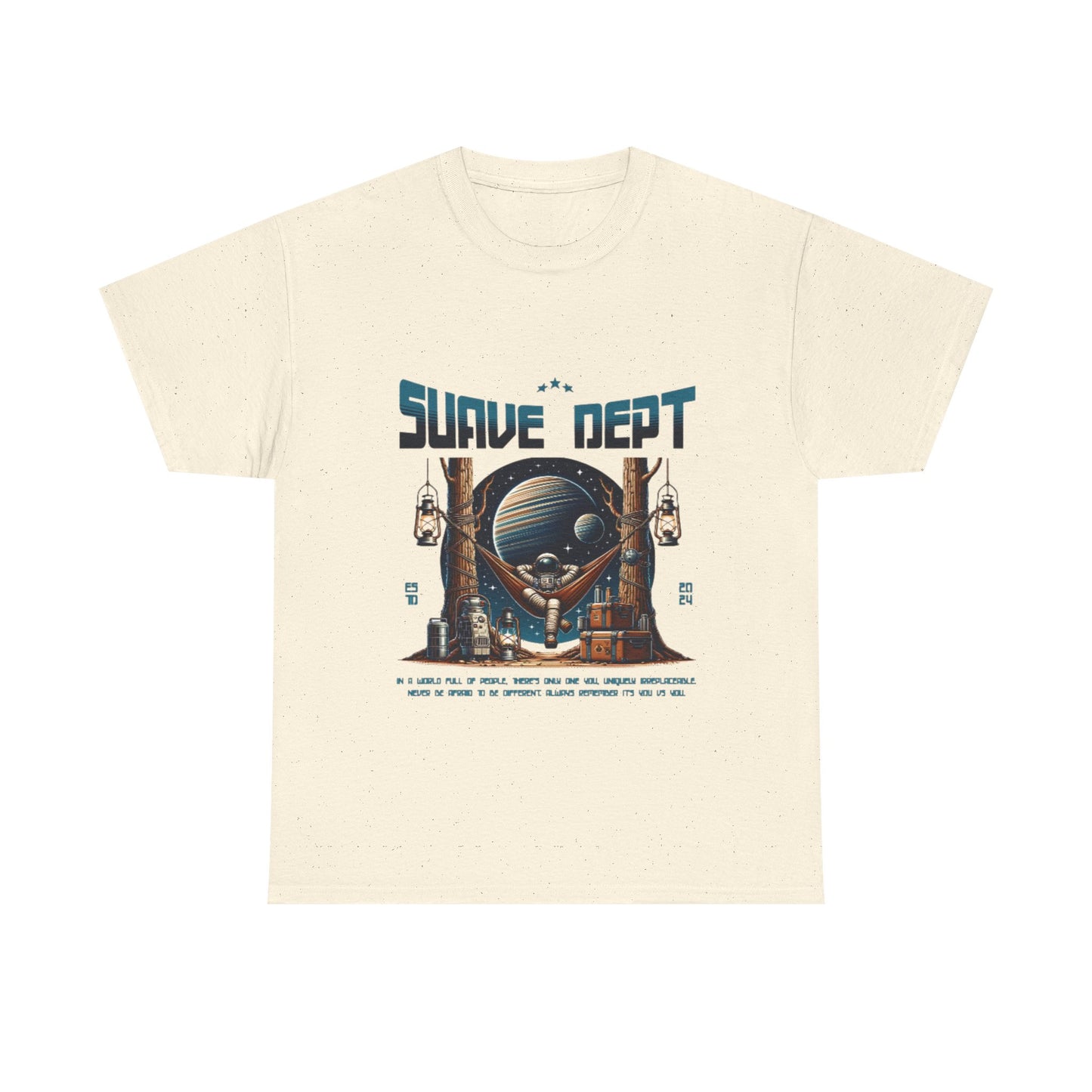 Unisex Space Shirt