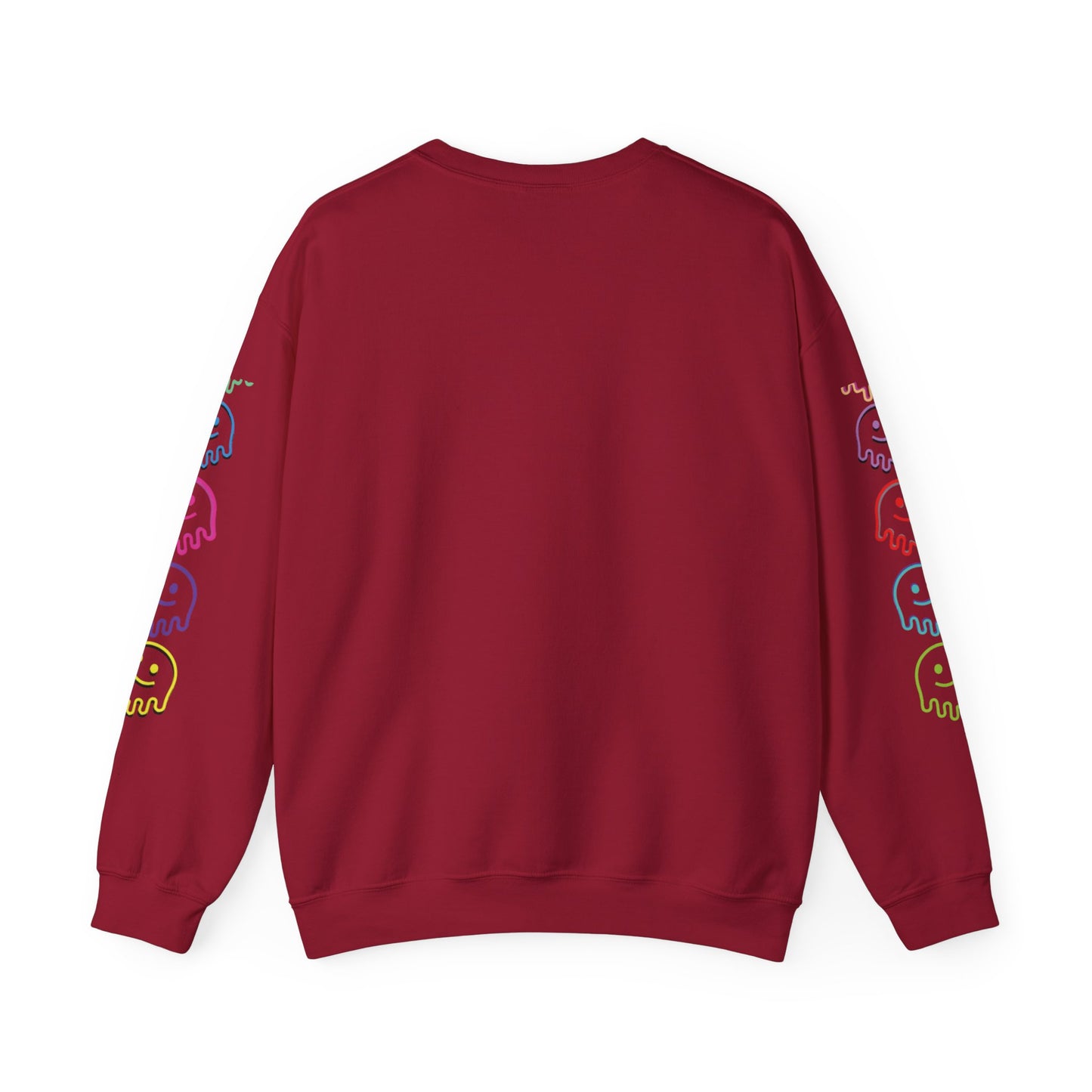 Unisex Drippy Sweatshirt