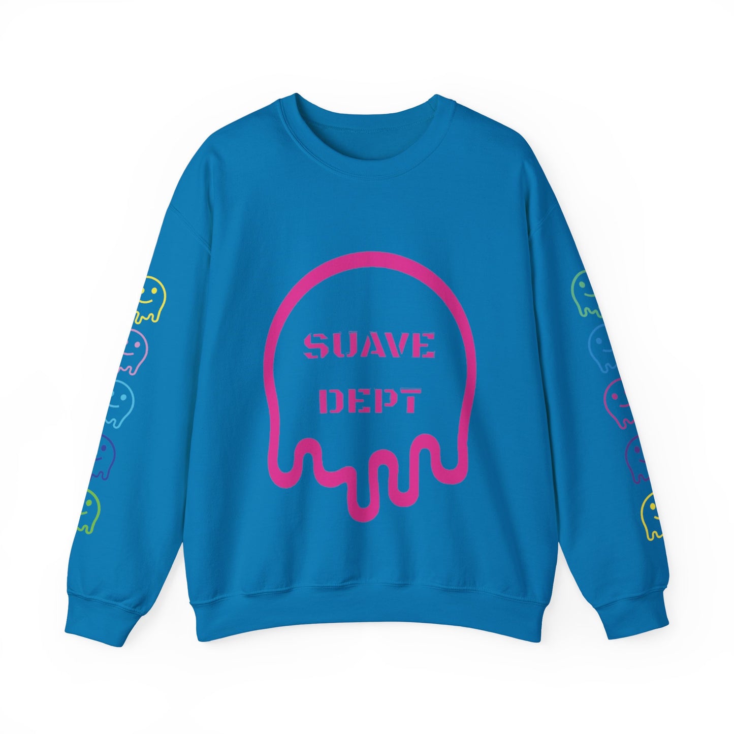 Unisex Drippy Sweatshirt