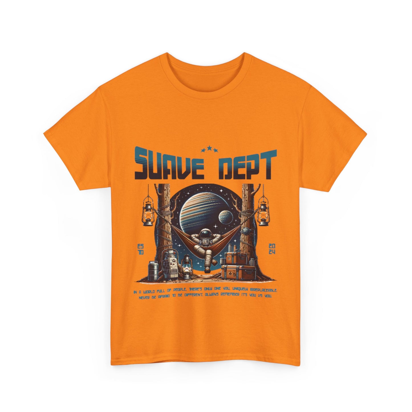 Unisex Space Shirt