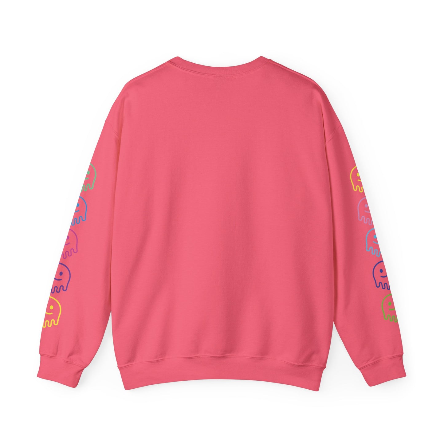 Unisex Drippy Sweatshirt