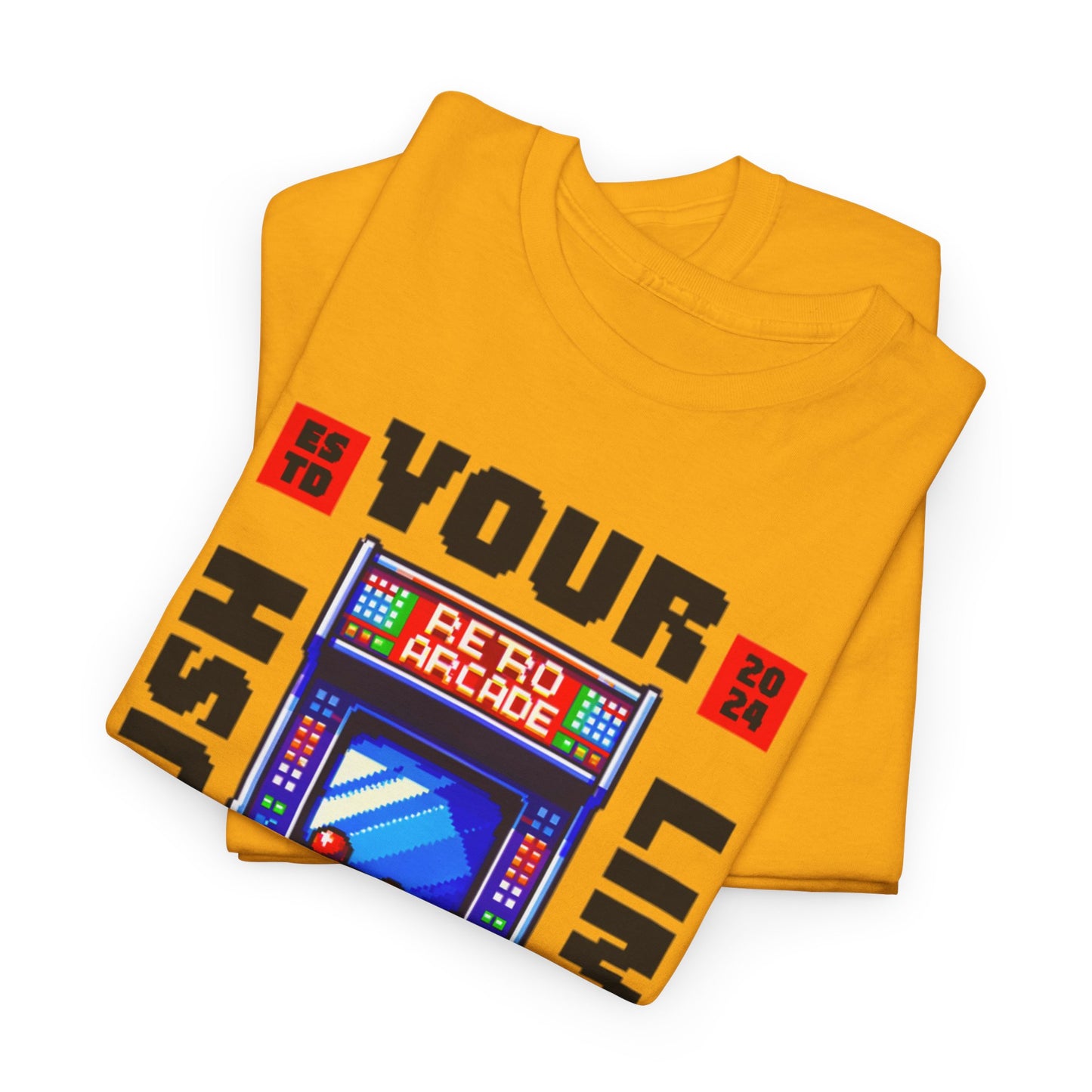 Unisex No Limit Softstyle Shirt