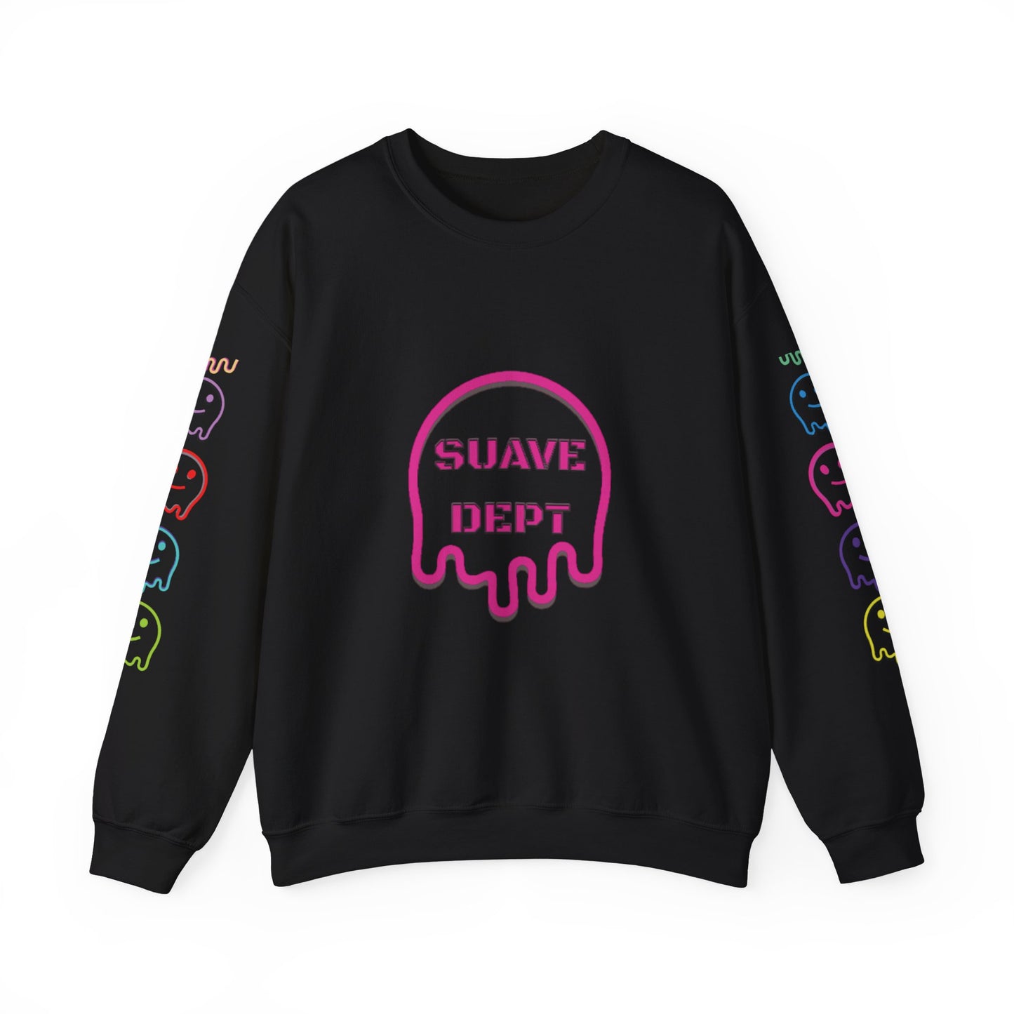Unisex Drippy Sweatshirt