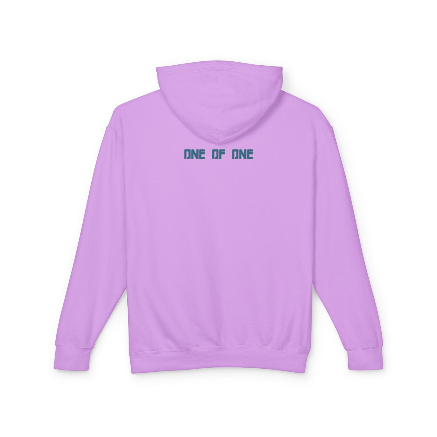 Unisex Space Lightweight Hoodie