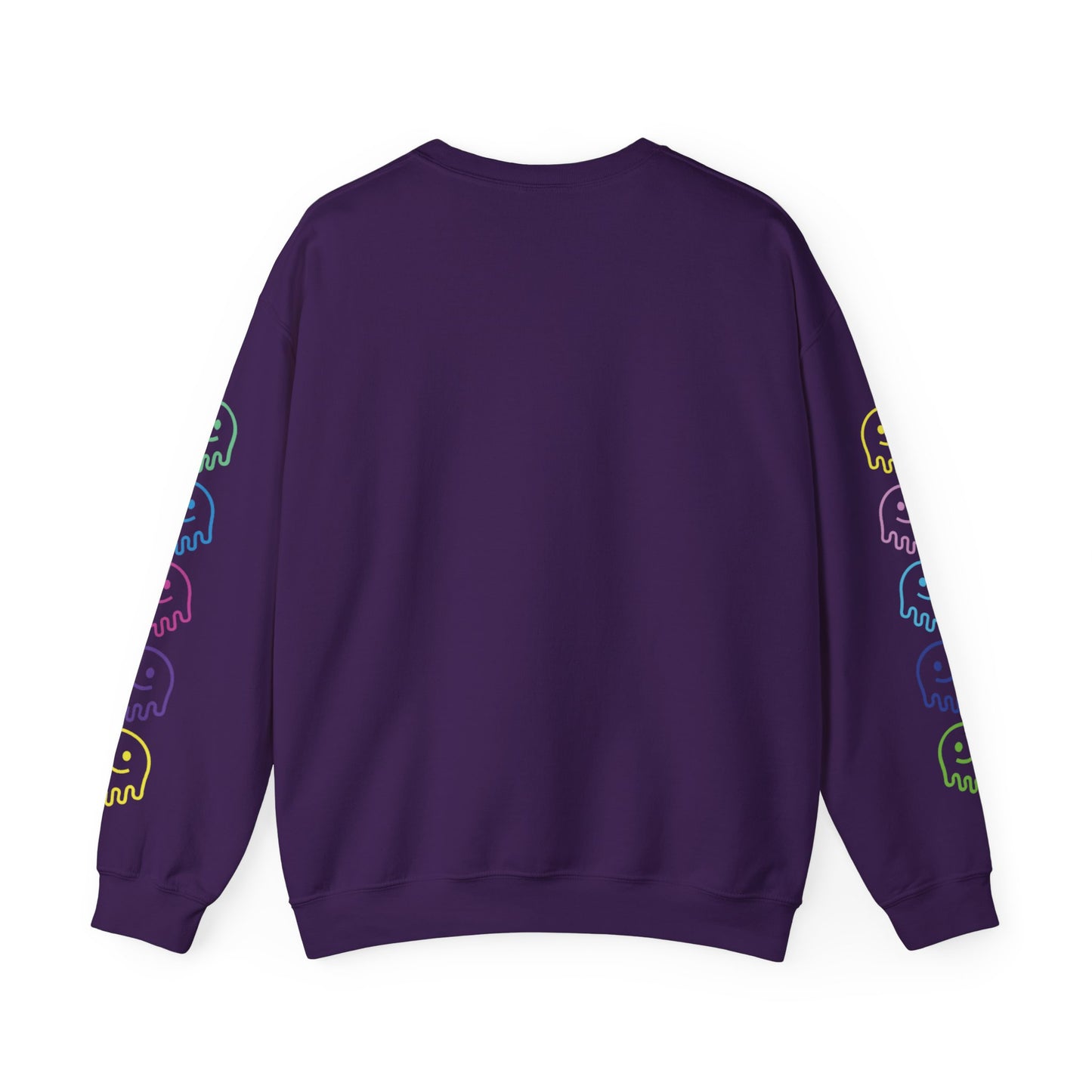Unisex Drippy Sweatshirt