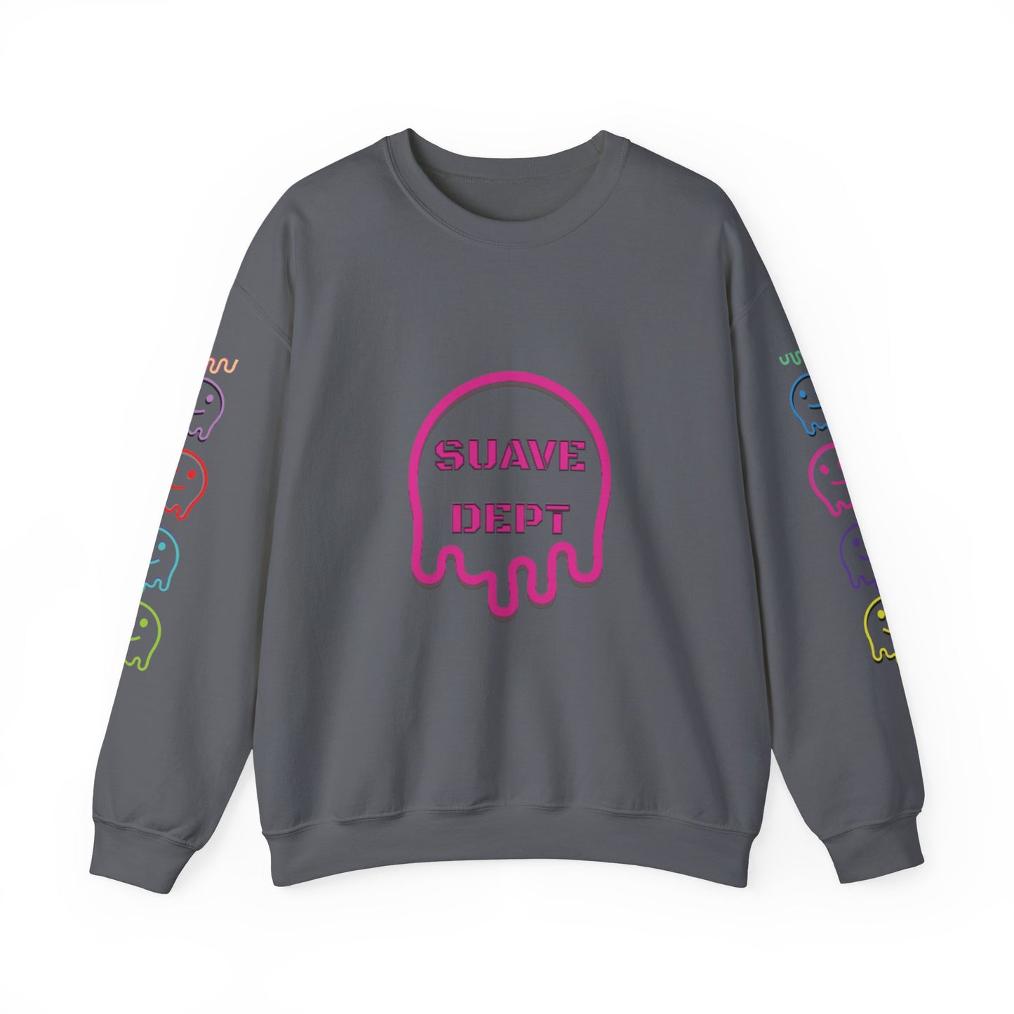 Unisex Drippy Sweatshirt