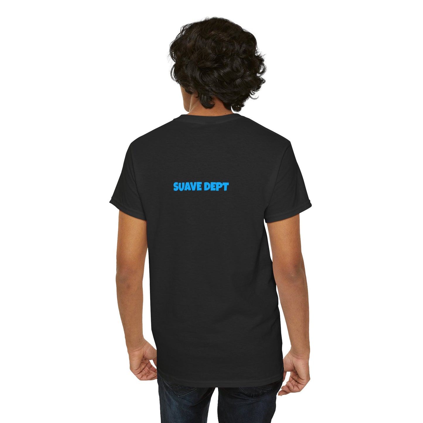 Unisex Time Heals Shirt: Pink