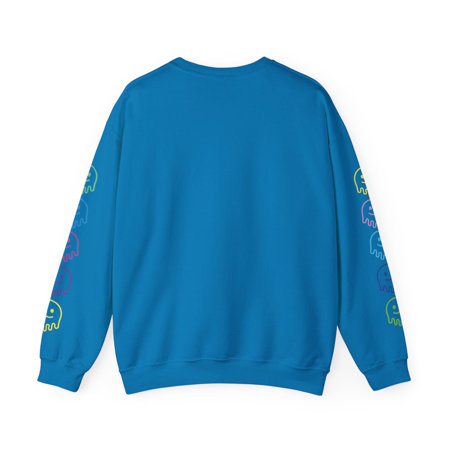 Unisex Drippy Sweatshirt