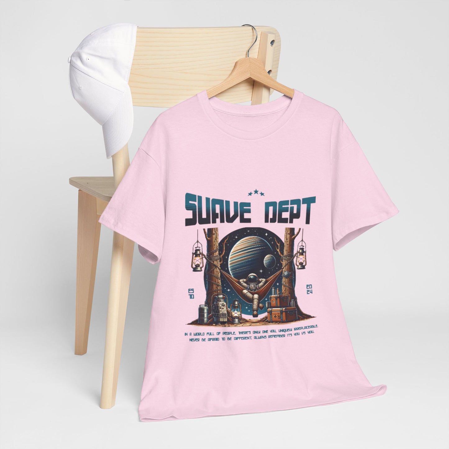 Unisex Space Shirt