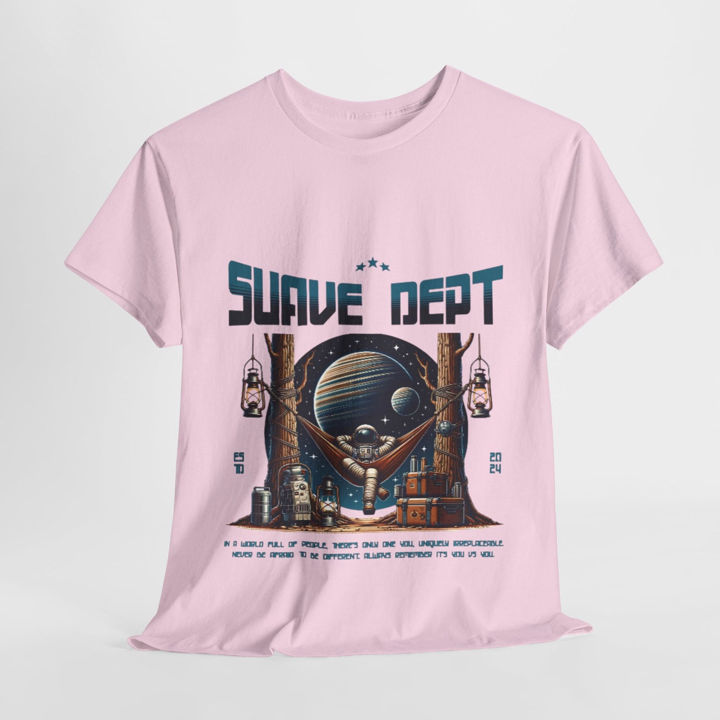 Unisex Space Shirt