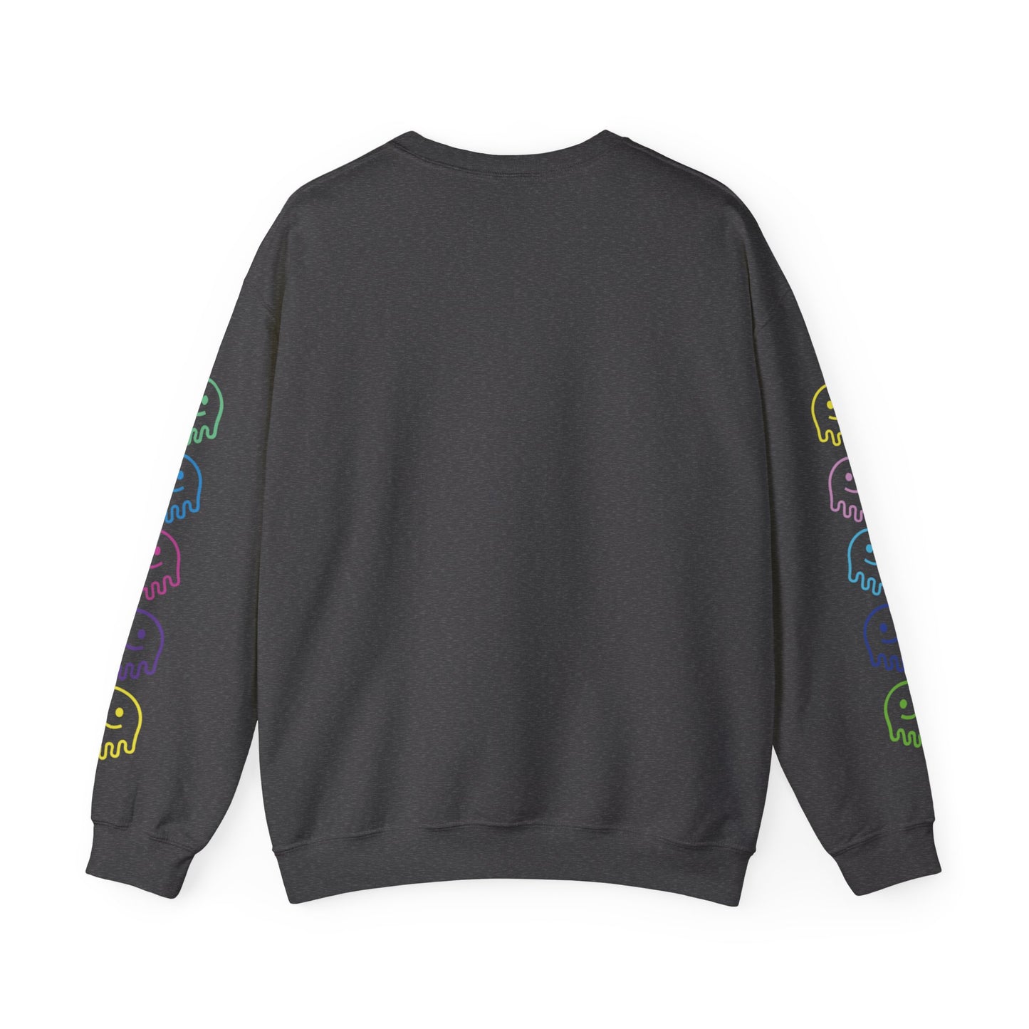 Unisex Drippy Sweatshirt