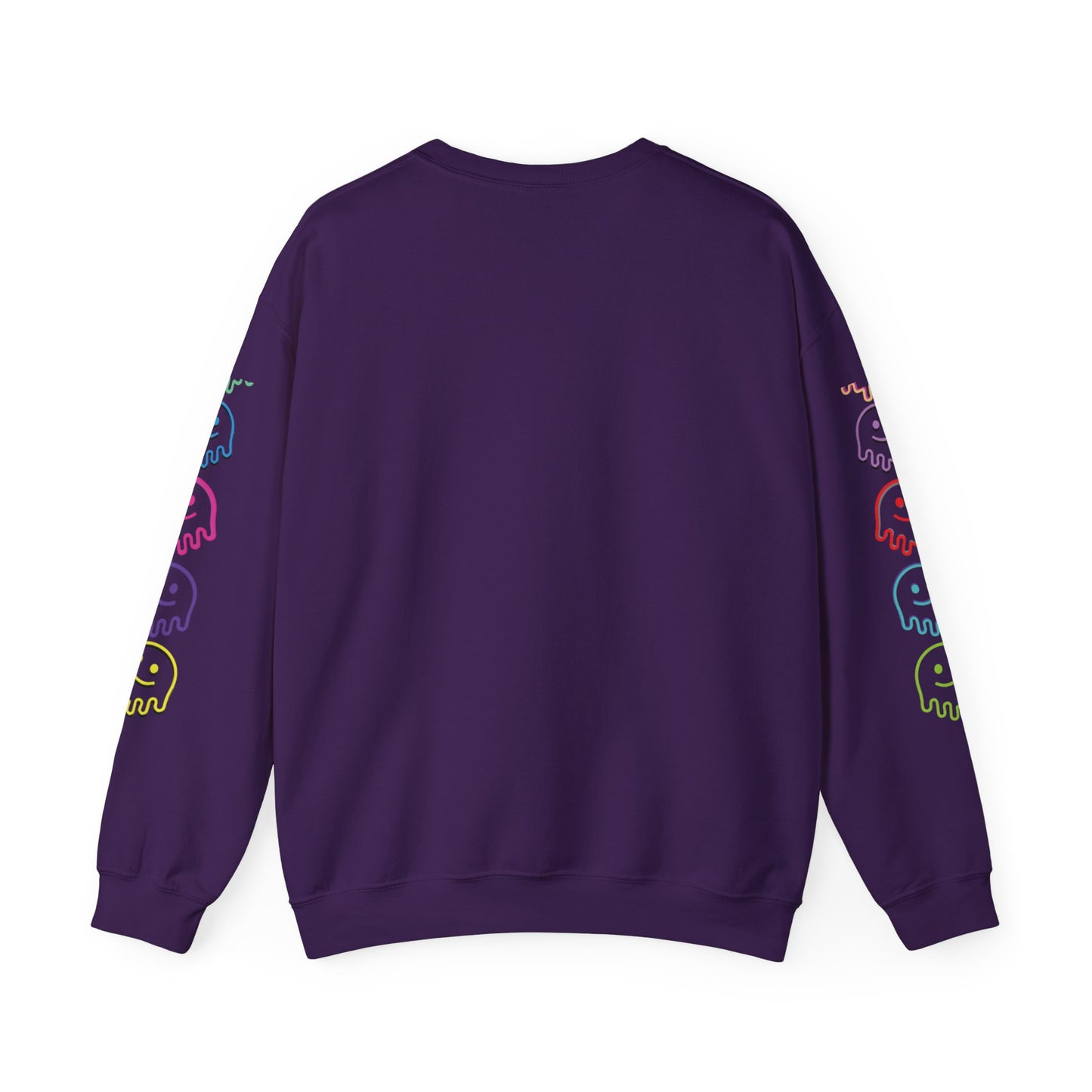 Unisex Drippy Sweatshirt