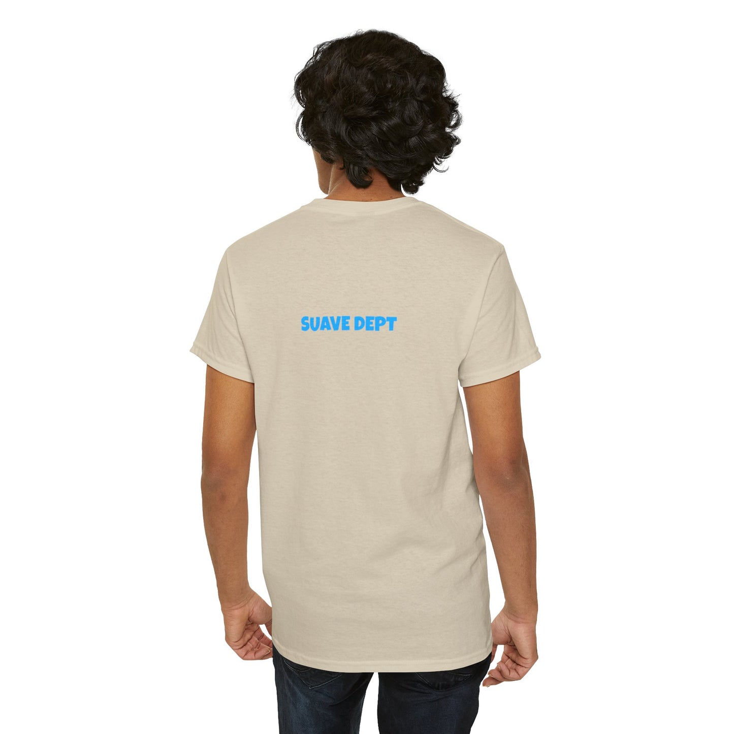 Unisex Time Heals Shirt: Pink