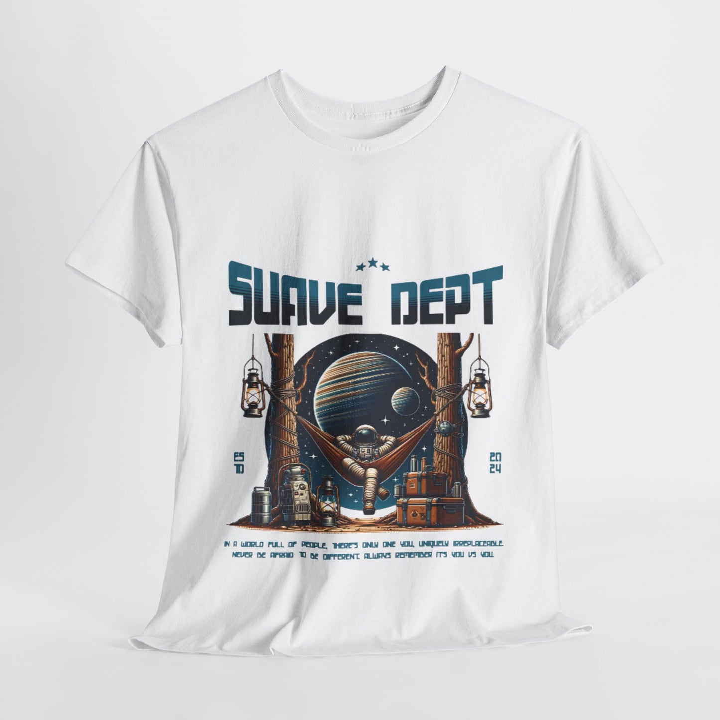 Unisex Space Shirt