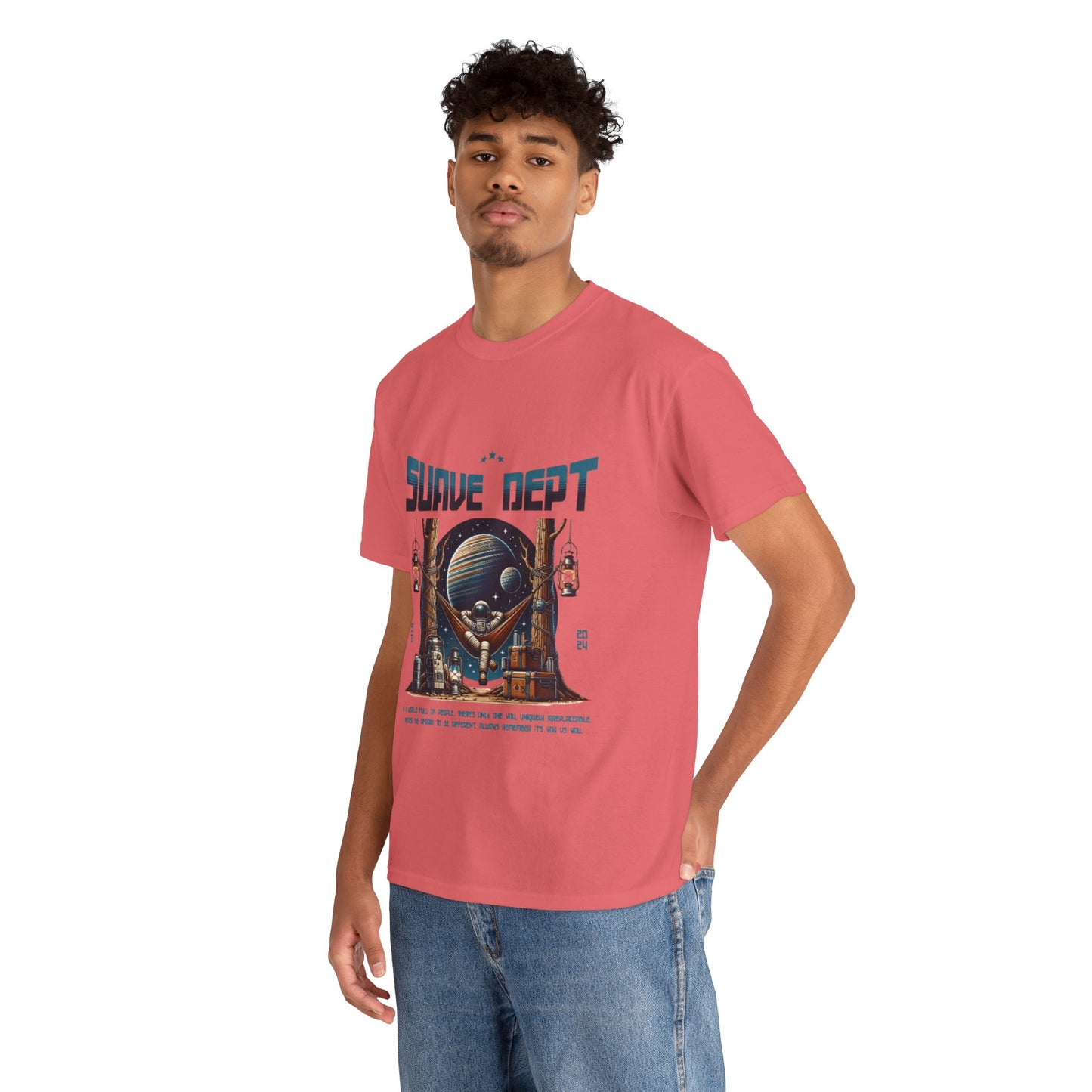 Unisex Space Shirt