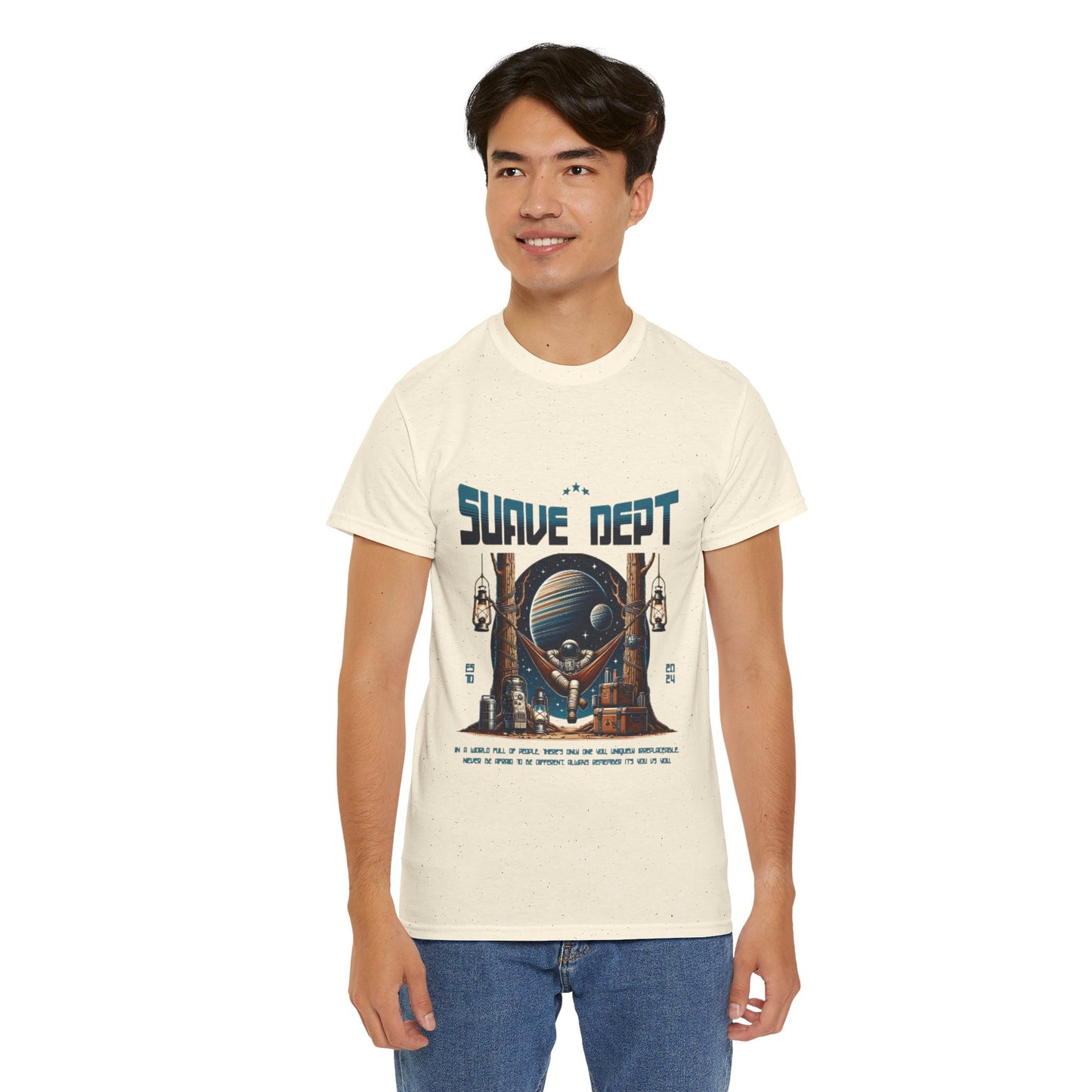 Unisex Space Shirt