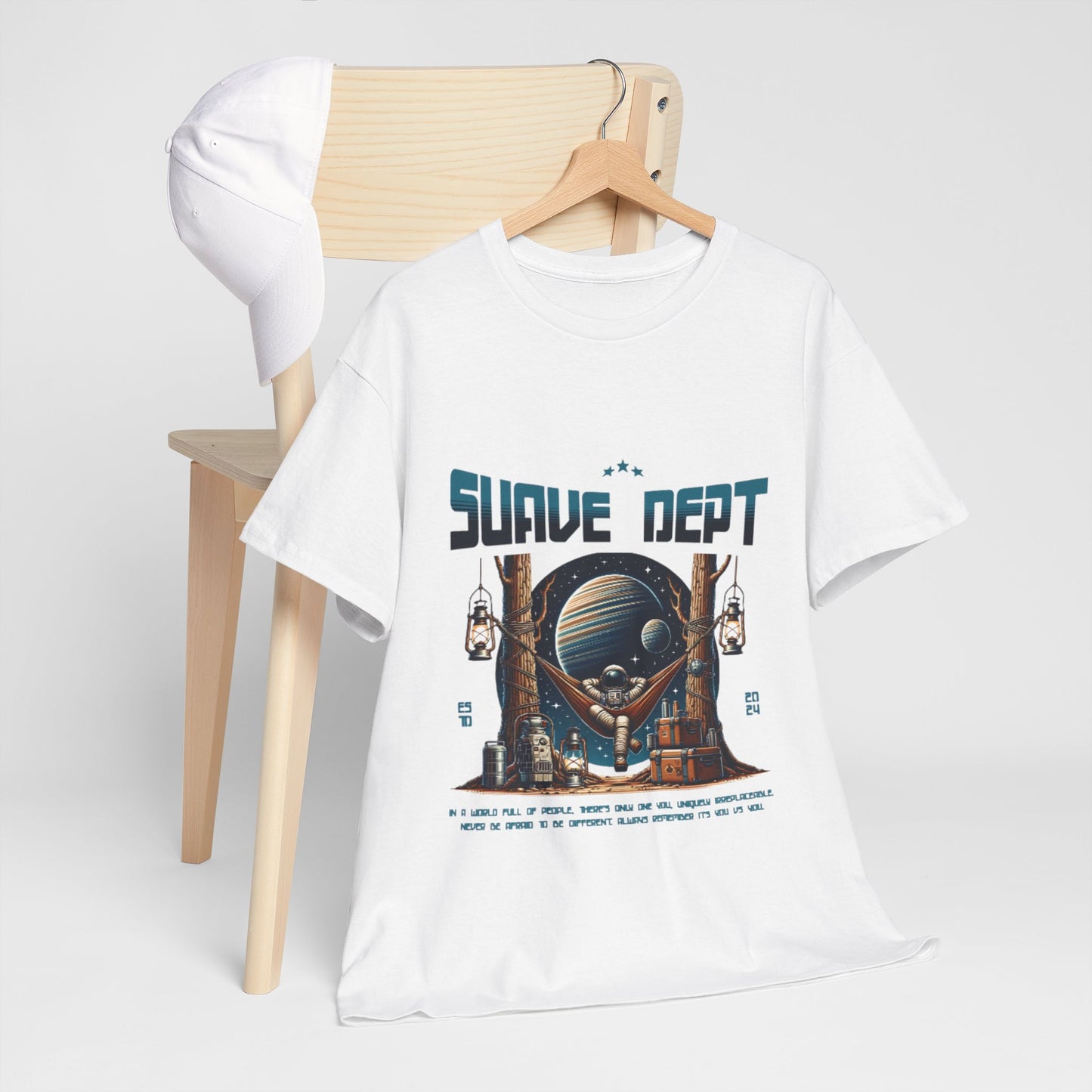 Unisex Space Shirt