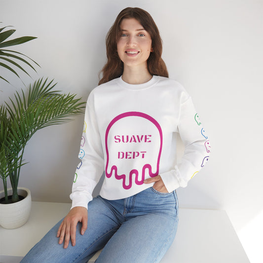 Unisex Drippy Sweatshirt