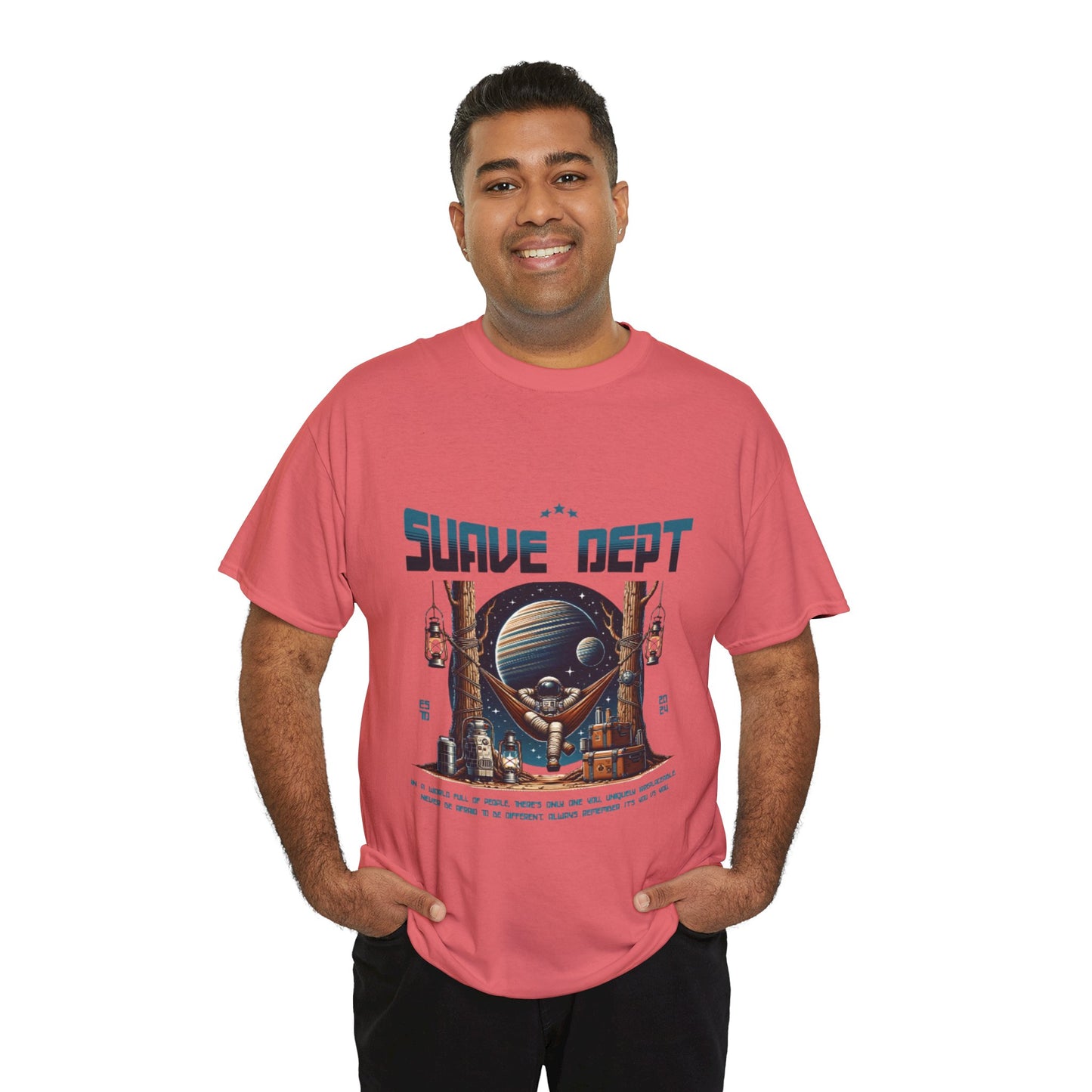 Unisex Space Shirt
