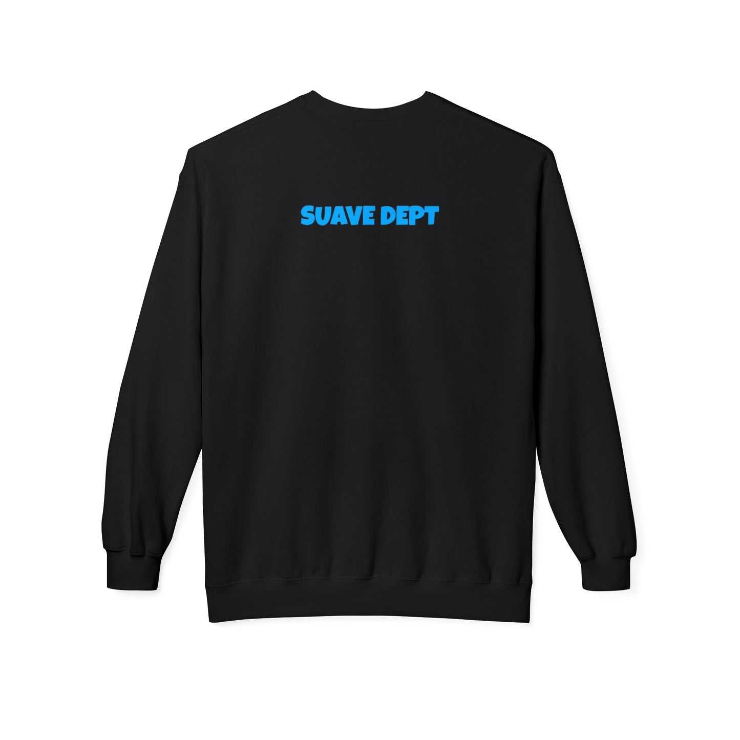Unisex Time Heals Softstyle Sweatshirt: Pink