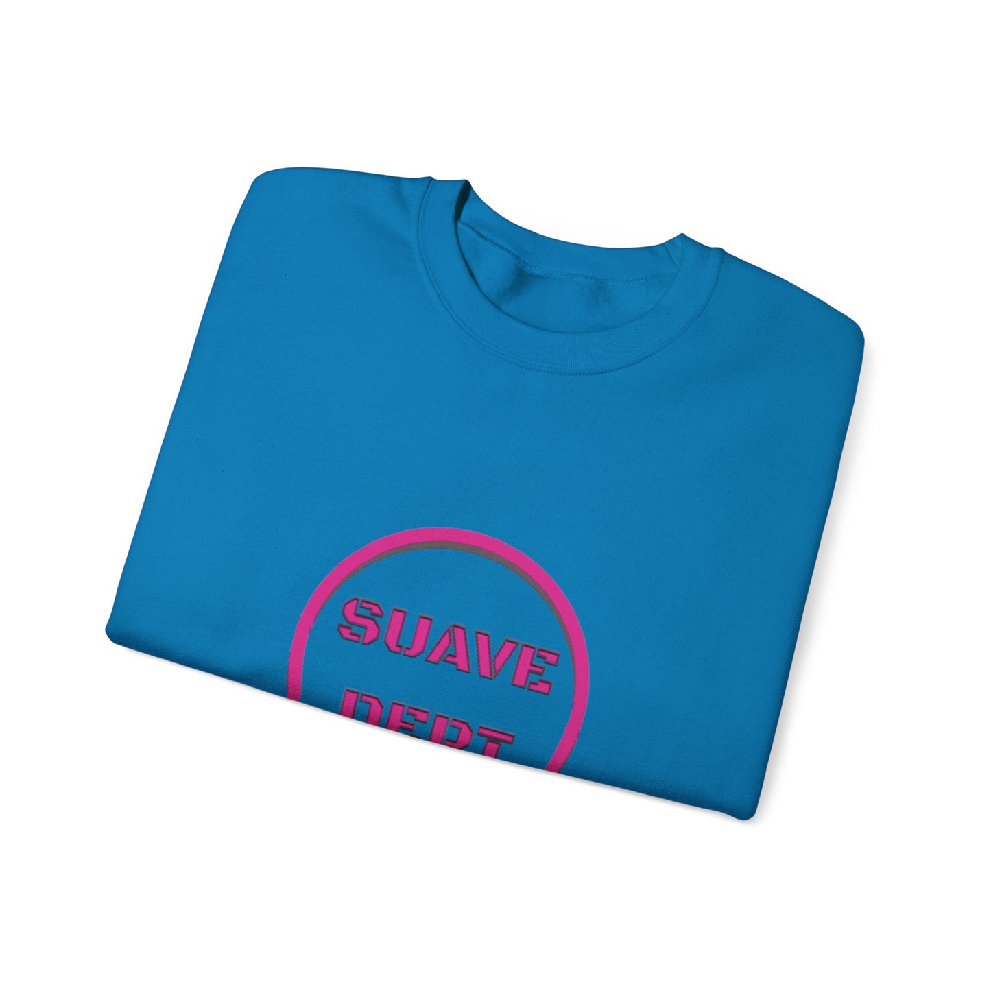 Unisex Drippy Sweatshirt