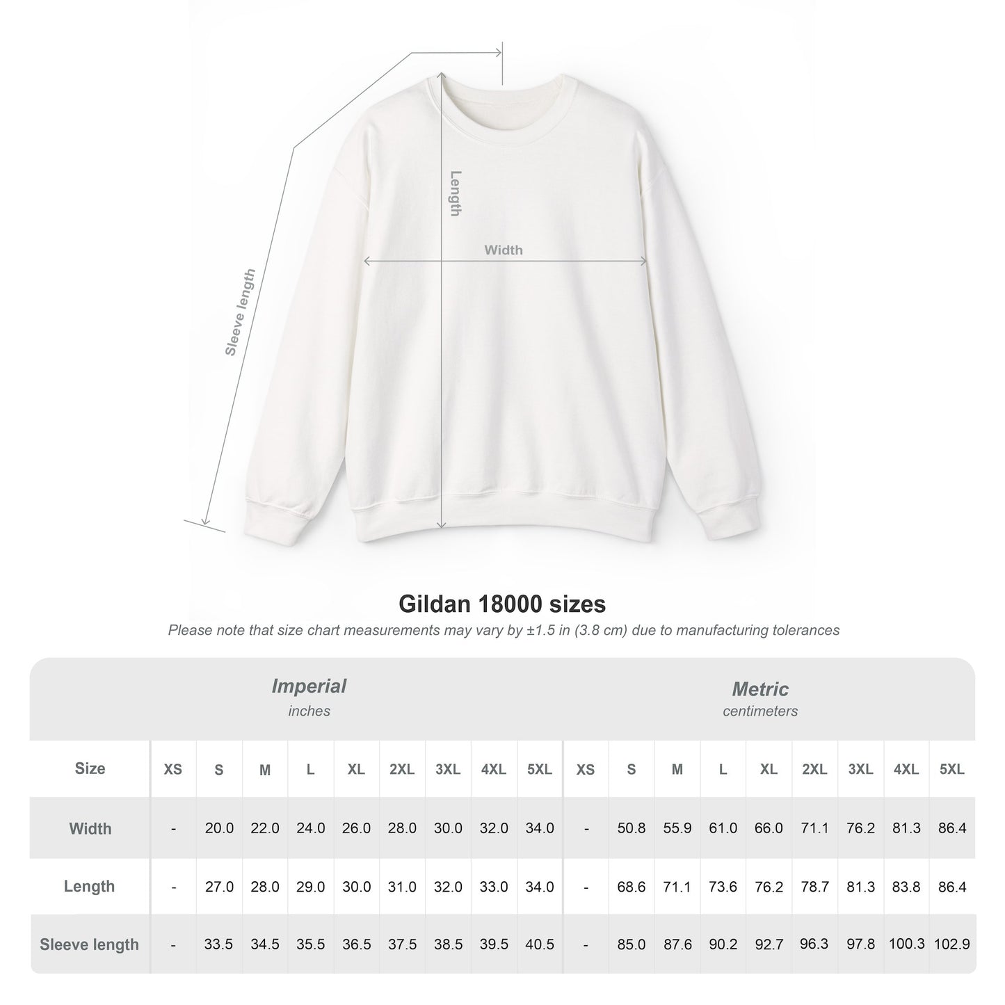 Unisex Drippy Sweatshirt