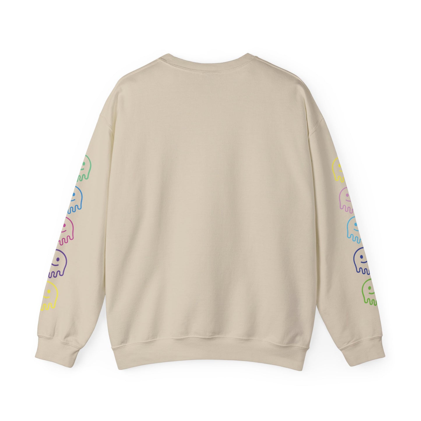 Unisex Drippy Sweatshirt