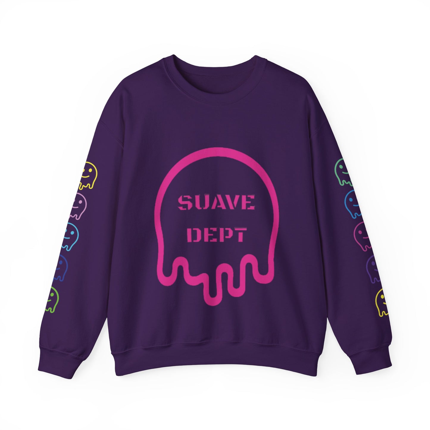 Unisex Drippy Sweatshirt