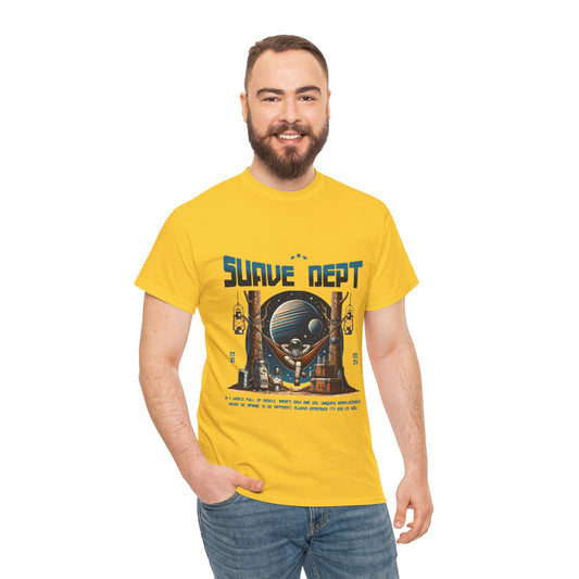 Unisex Space Shirt