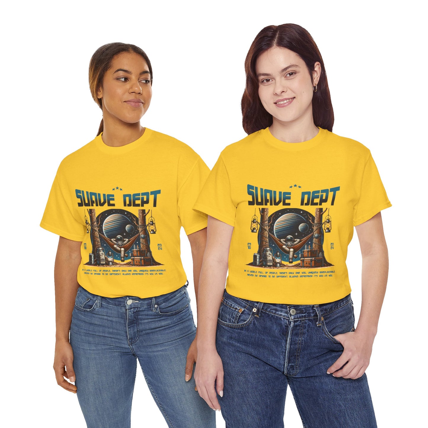 Unisex Space Shirt