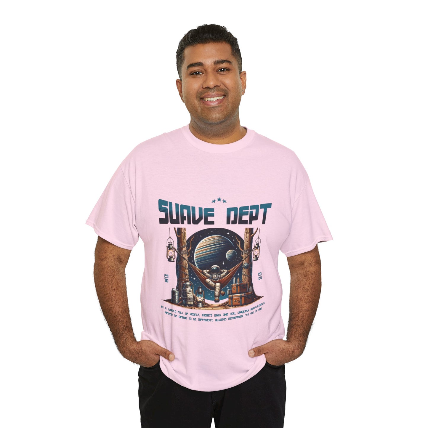 Unisex Space Shirt