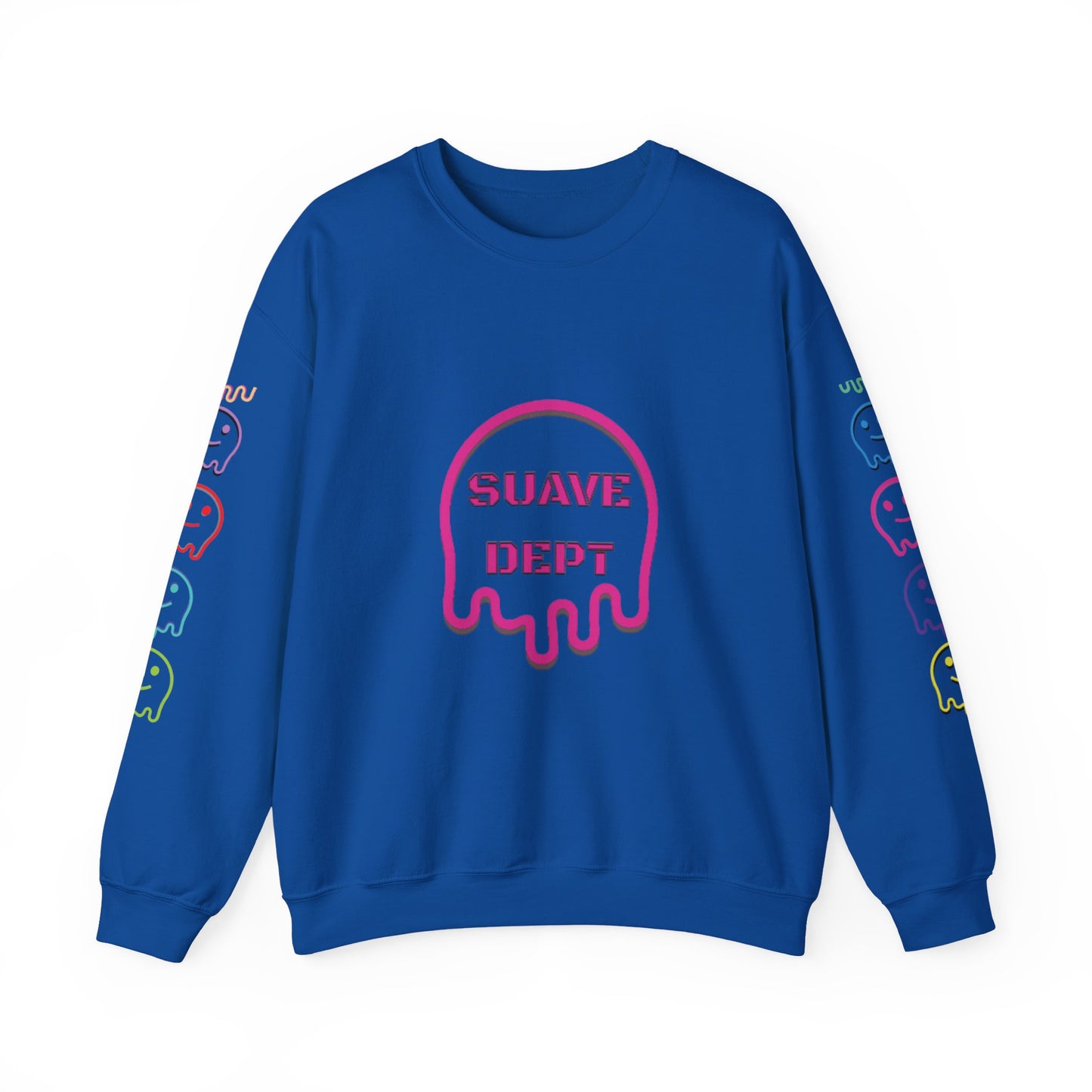 Unisex Drippy Sweatshirt
