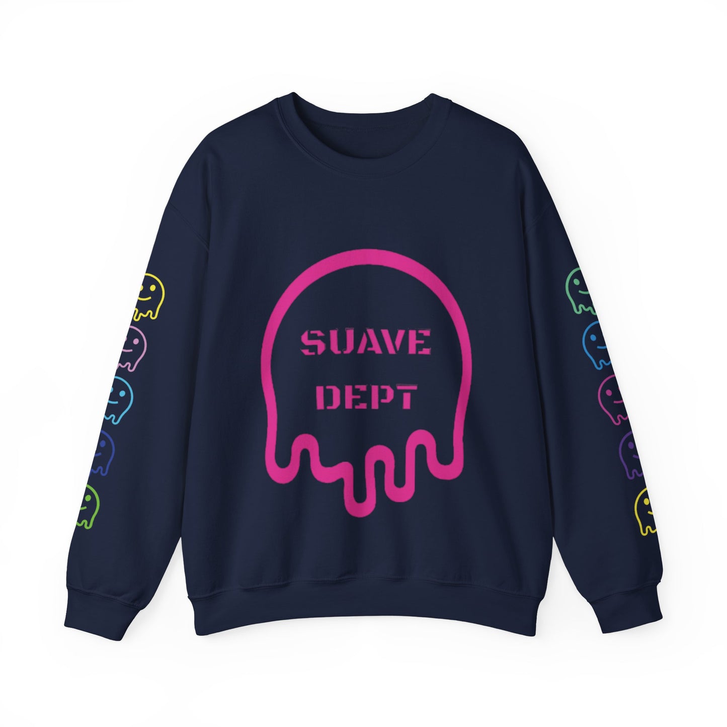 Unisex Drippy Sweatshirt