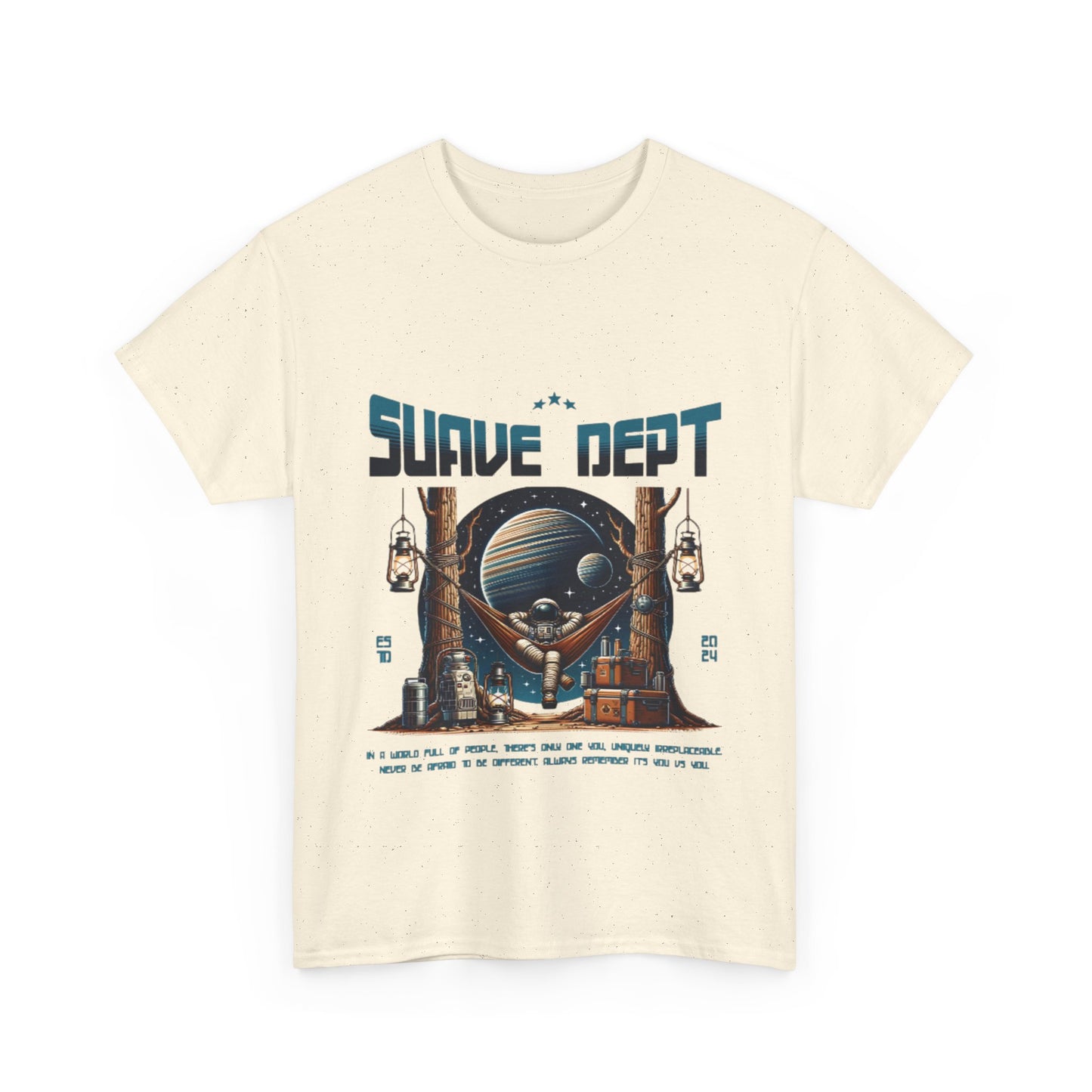 Unisex Space Shirt