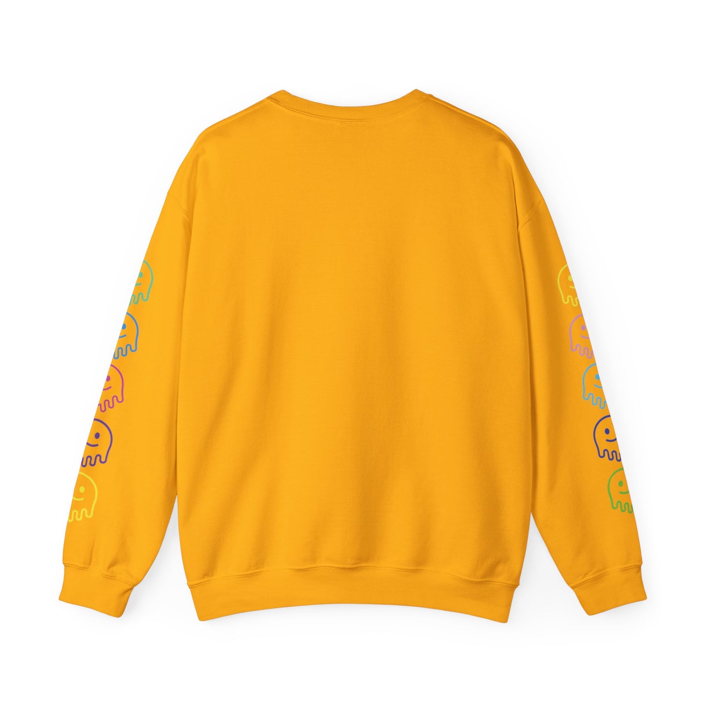 Unisex Drippy Sweatshirt