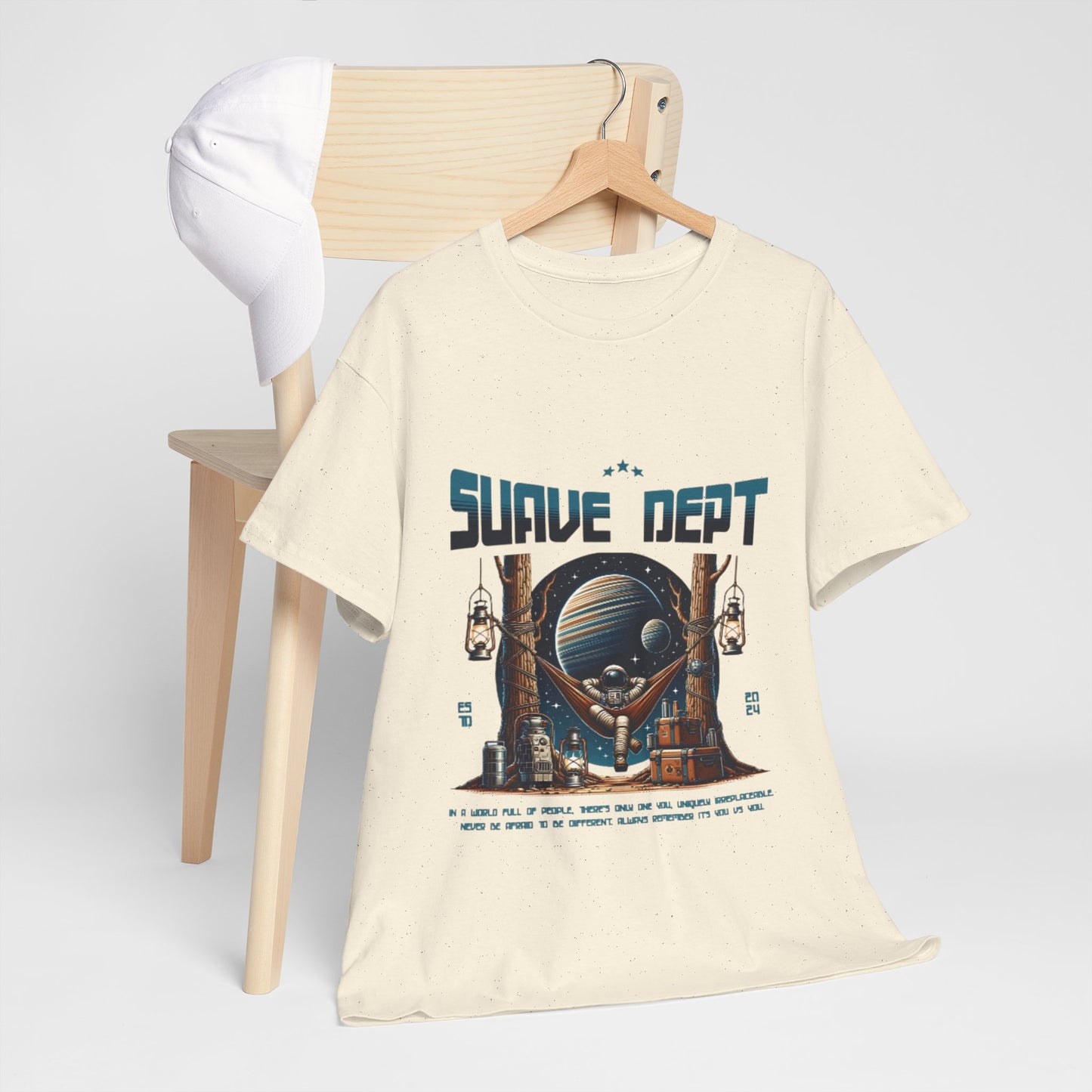 Unisex Space Shirt