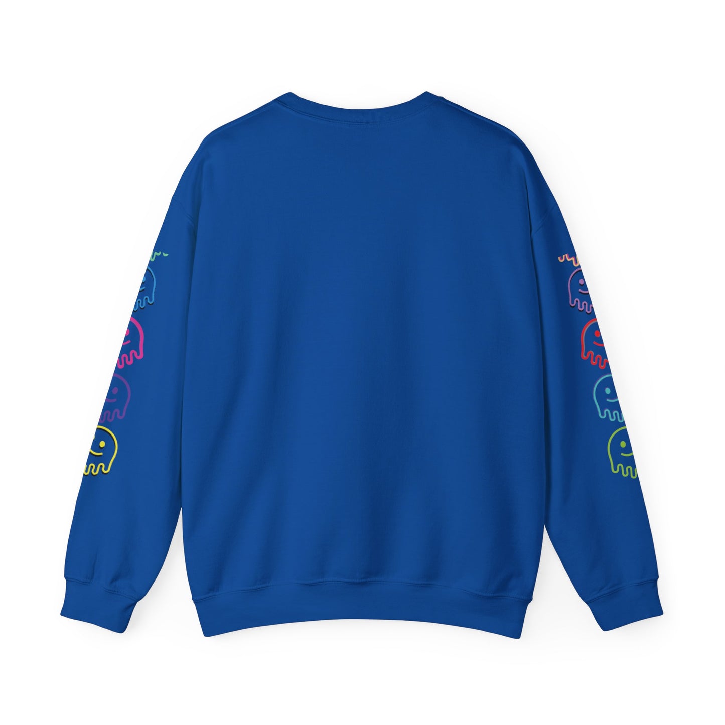 Unisex Drippy Sweatshirt
