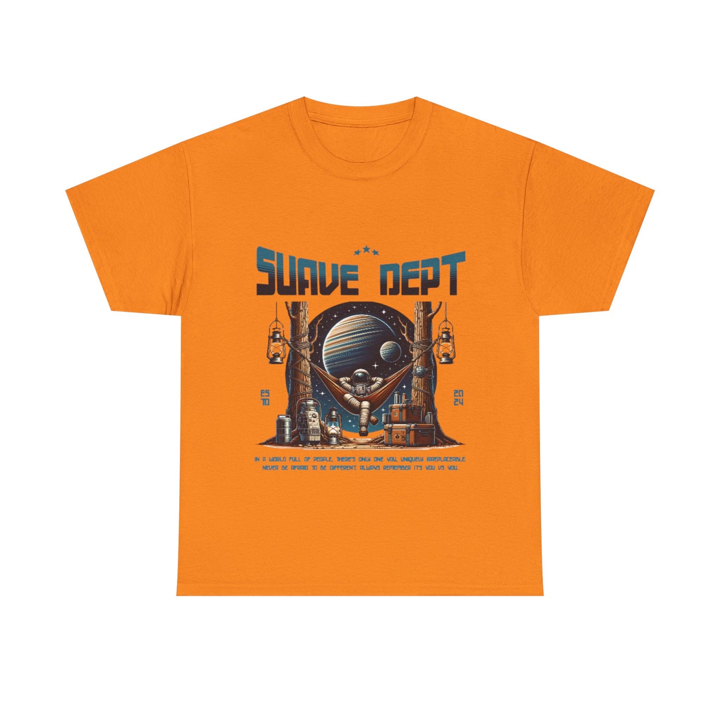 Unisex Space Shirt