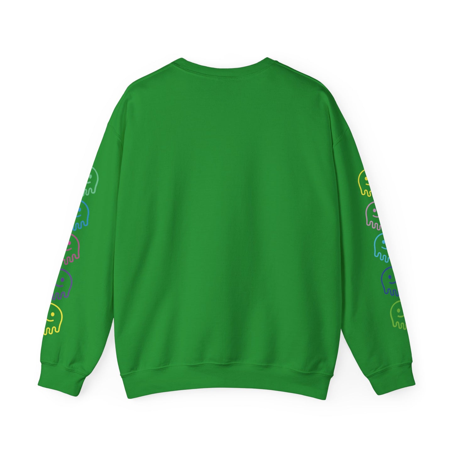 Unisex Drippy Sweatshirt