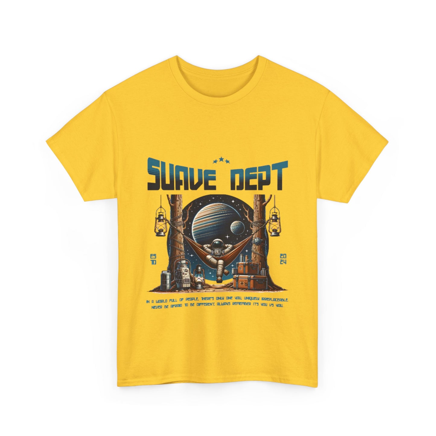 Unisex Space Shirt