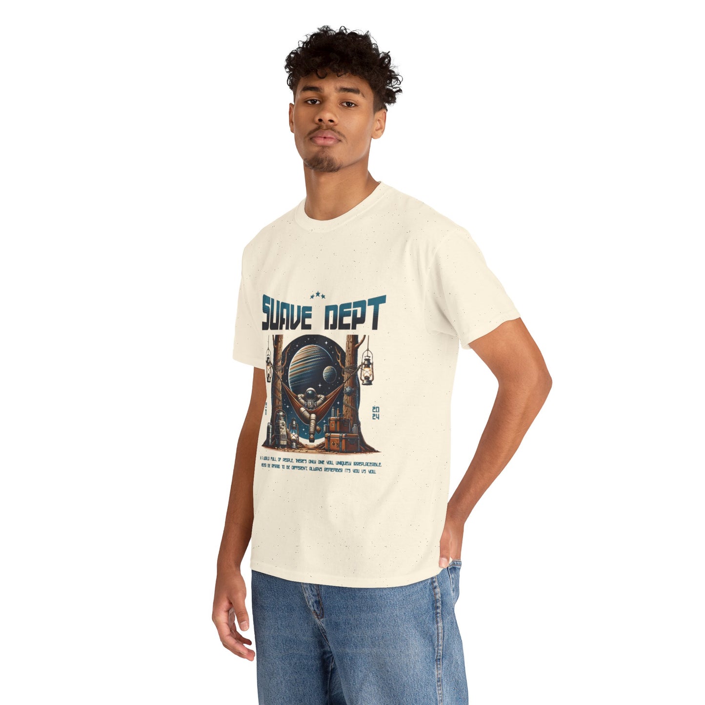 Unisex Space Shirt