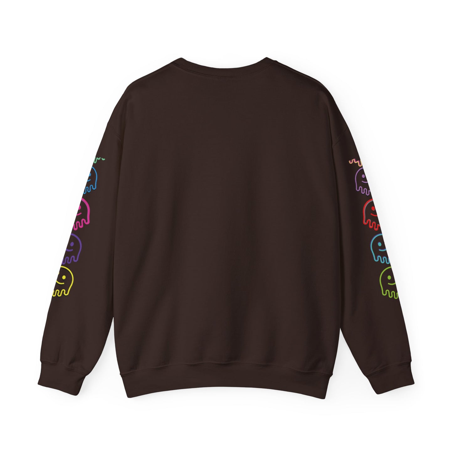 Unisex Drippy Sweatshirt