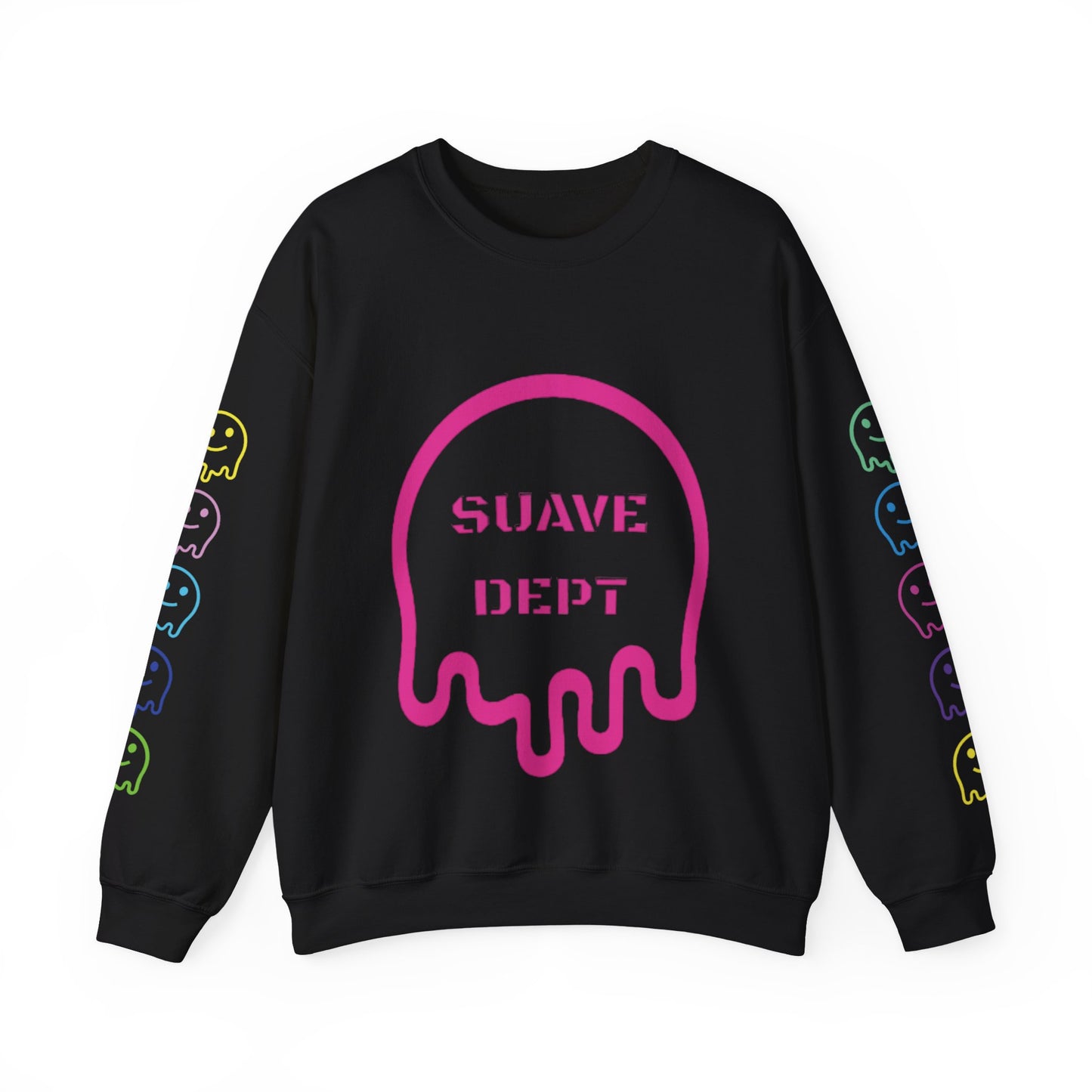 Unisex Drippy Sweatshirt
