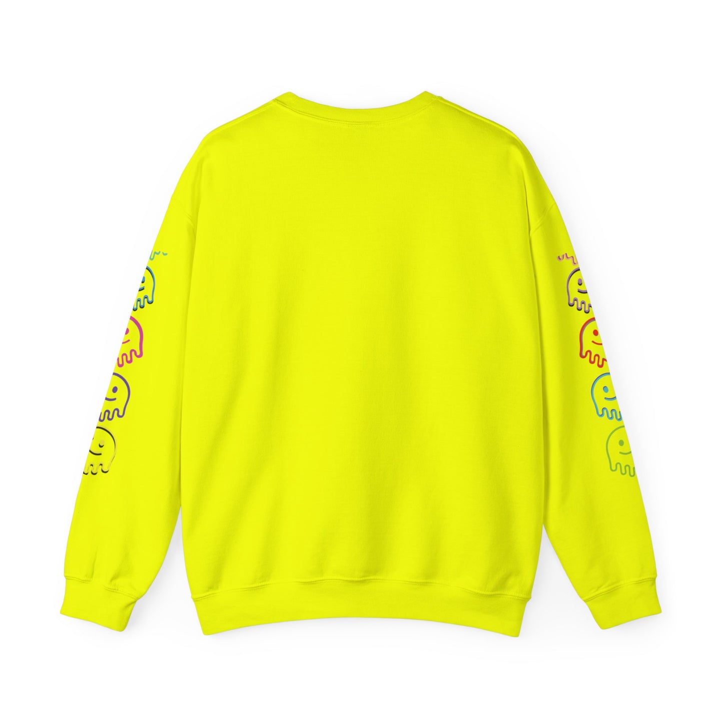 Unisex Drippy Sweatshirt