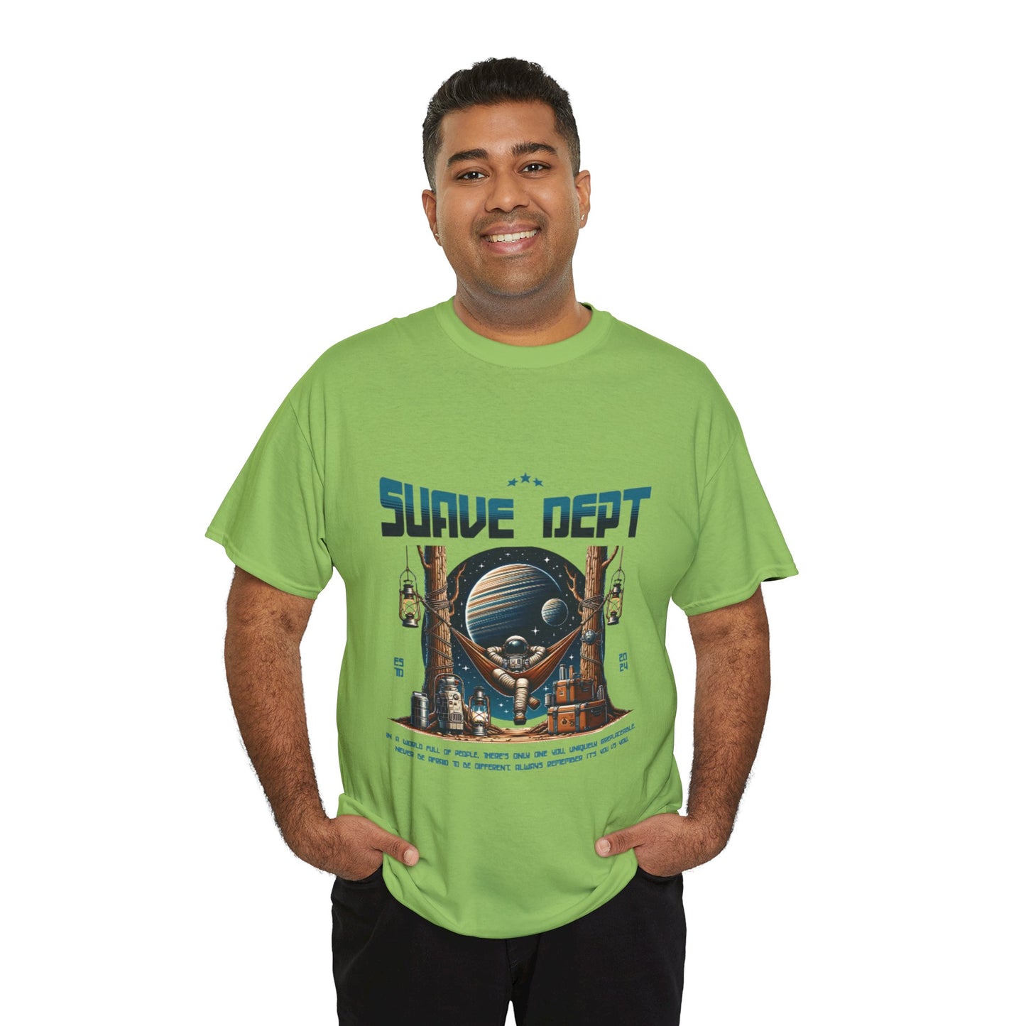 Unisex Space Shirt