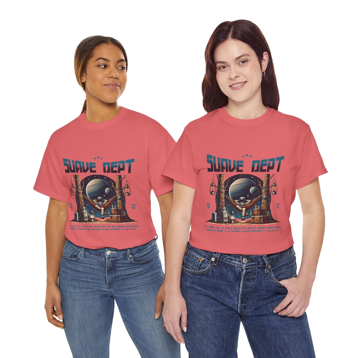 Unisex Space Shirt