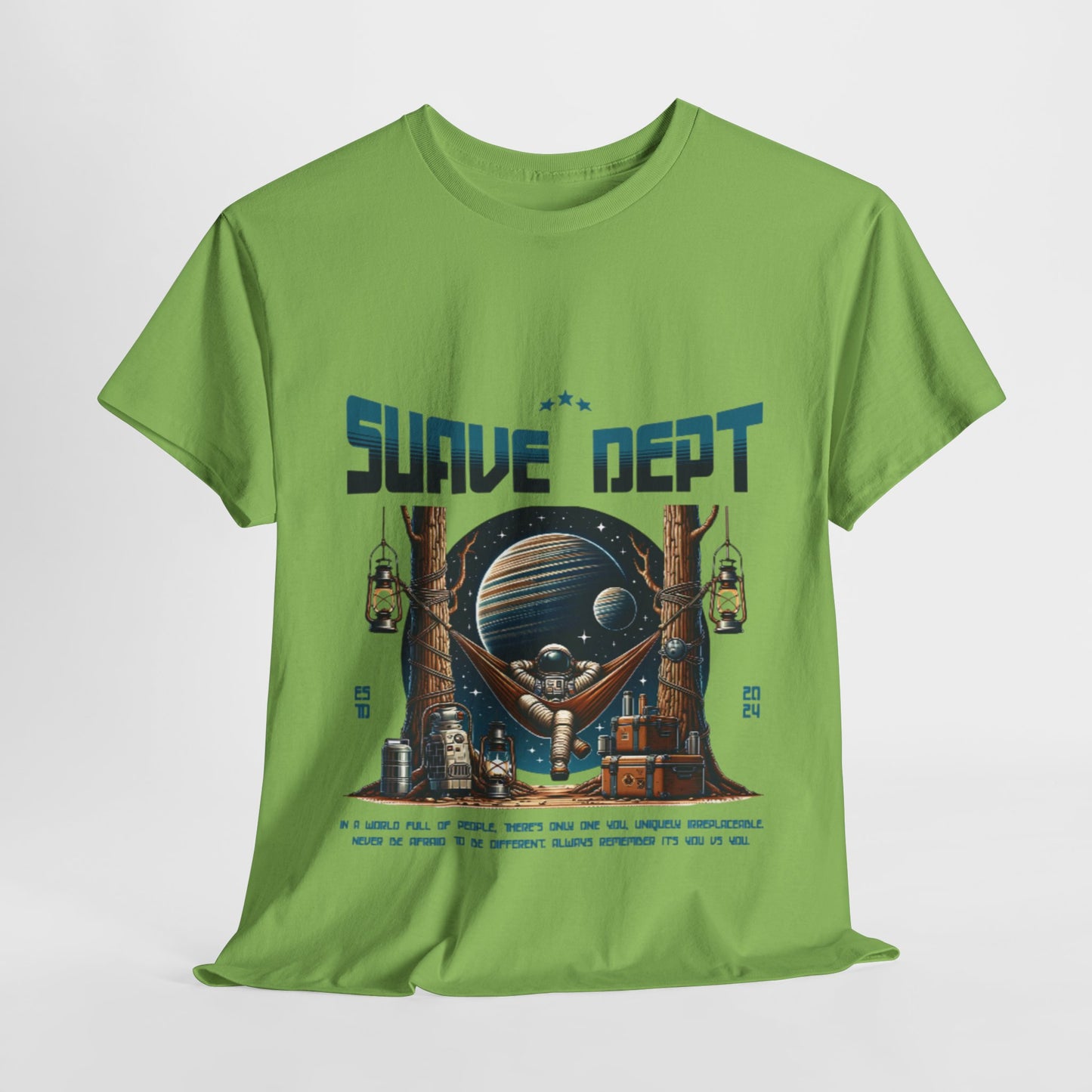 Unisex Space Shirt