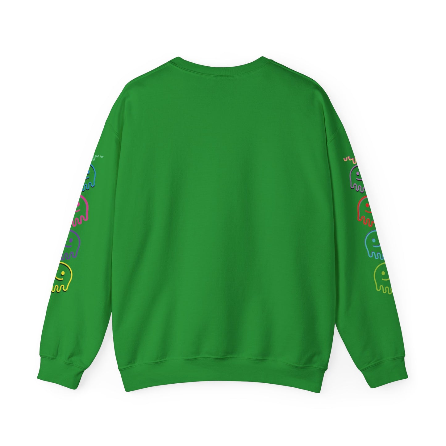 Unisex Drippy Sweatshirt